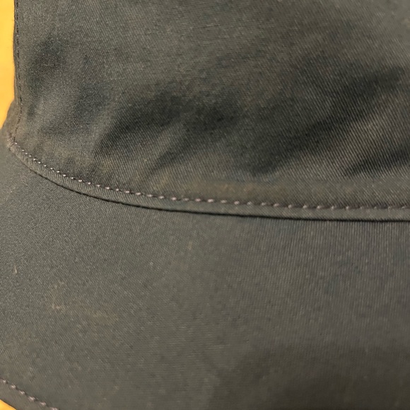 Authentic Louis Vuitton Denim Reversible Bucket Hat - Picture 12 of 16